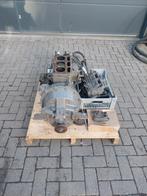 Yanmar 3QM30H voor onderdelen YP-10M keerkoppeling, Ophalen of Verzenden, Nieuw, Motor en Techniek, Zeilboot of Motorboot