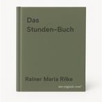 Das Stunden-Buch 9783458173878 Rainer Maria Rilke, Verzenden, Gelezen, Rainer Maria Rilke