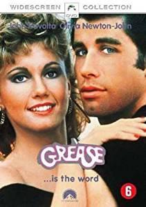 dvd film - - Grease [NL], Cd's en Dvd's, Dvd's | Overige Dvd's, Zo goed als nieuw, Verzenden