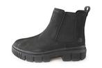 Timberland Chelsea boots in maat 39½ Zwart | 10% extra, Kleding | Dames, Schoenen, Verzenden, Zwart, Overige typen, Timberland