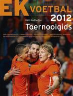 EK voetbal 2012 toernooigids | 9789068686005, Boeken, Sportboeken, Nieuw, Verzenden