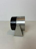 Tafel/bureauklokken - Kundo - Vintage Metaal - 1970-1980, Antiek en Kunst