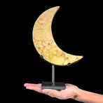 Geen minimumprijs - Prachtige gele Maligano Jaspis.