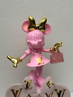 GF Exclusives - Louis Vuitton x Minnie Mouse, Antiek en Kunst, Kunst | Schilderijen | Modern