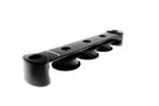 Spinlock T38/3 valgeleider - 3x38 mm  - deck organiser, Watersport en Boten, Ophalen of Verzenden, Nieuw