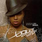 cd - Jaguar Wright - Divorcing Neo 2 Marry Soul, Verzenden, Zo goed als nieuw