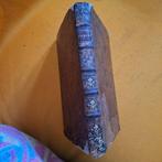 M. Ozanam - La perspective théorique et pratique - 1769, Antiek en Kunst, Antiek | Boeken en Bijbels