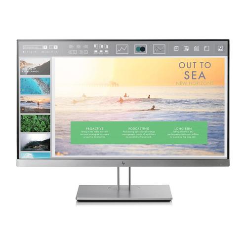 Refurbished HP EliteDisplay E233 met garantie, Computers en Software, Monitoren, 5 ms of meer, Zo goed als nieuw, Ophalen of Verzenden