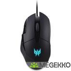 Acer Predator Cestus 315 Gaming Muis, Computers en Software, Muizen, Verzenden, Nieuw, Acer
