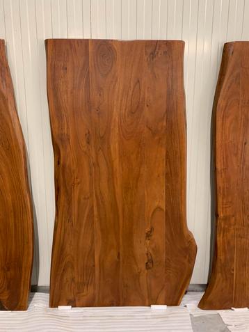 Boomstamblad 160 cm beschikbaar voor biedingen