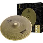 Zildjian L80 Low Volume 18 inch crash ride, Muziek en Instrumenten, Drumstellen en Slagwerk, Nieuw, Verzenden