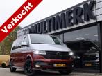 Volkswagen Transporter Multivan 2.0 TDI DSG MARGE-BTW VRIJ D, Auto's, Automaat, Volkswagen, Diesel, Nieuw