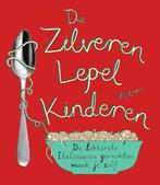 Boek De Zilveren Lepel  -   De Zilveren Lepel voor kinderen, Boeken, Kookboeken, Verzenden, Zo goed als nieuw