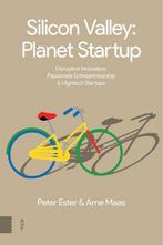 9789462982802 Silicon valley: planet startup | Tweedehands, Boeken, Verzenden, Zo goed als nieuw, Peter Ester
