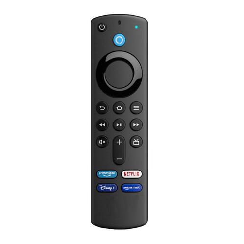 Amazon Fire TV Stick Universele afstandsbediening, Audio, Tv en Foto, Afstandsbedieningen, Nieuw, Ophalen of Verzenden