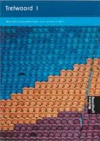 Trefwoord 1 9789001140953, Boeken, Verzenden, Zo goed als nieuw