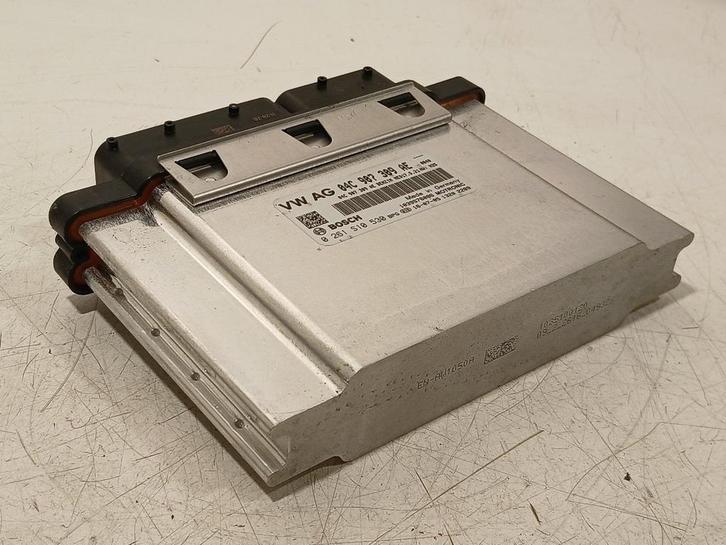 Computer motormanagement Seat Leon  1.0 TSI 04C907309AE, Auto-onderdelen, Elektronica en Kabels, ARN erkend, Stiba lid, Erkend duurzaam