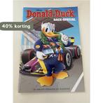 Donald Duck Race-Special 8710841541700, Boeken, Verzenden, Gelezen, Sanoma Media NL. Cluster: Jeug