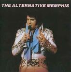 cd - Elvis Presley - The Alternative Memphis, Cd's en Dvd's, Zo goed als nieuw, Verzenden