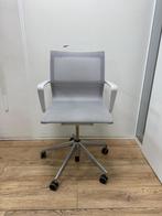 10x Vitra Bureaustoelen Voorradig - Model Physix - Korting!, Huis en Inrichting, Bureaustoelen, Gebruikt, Verzenden, Grijs, Bureaustoel