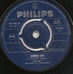 Single - Bob Smit - Op t Eerste Gezicht / Zonder Jou, Verzenden, Nieuw in verpakking