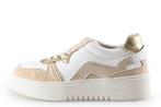 Supercracks sneakers in maat 42 Goud | 15% korting, Supercracks, Overige kleuren, Verzenden, Sneakers of Gympen