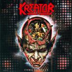 cd - Kreator - Coma Of Souls, Cd's en Dvd's, Verzenden, Zo goed als nieuw