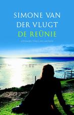 De reünie 9789041420763 Simone van der Vlugt, Verzenden, Zo goed als nieuw, Simone van der Vlugt