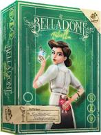 Belladone Bluff - Kaartspel | Geronimo - Kaartspellen, Hobby en Vrije tijd, Gezelschapsspellen | Kaartspellen, Verzenden, Nieuw