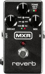 MXR M300 Reverb (Effect Pedalen,All Effect Pedals), Muziek en Instrumenten, Effecten, Ophalen of Verzenden, Nieuw, Overige typen