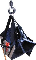 BOOTMANSSTOEL PROFESSIONAL -LALIZAS-, Ophalen of Verzenden, Nieuw, Zeilboot of Motorboot