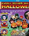 blu-ray - movie (import)  - EVERY OTHER DAY IS HALLOWEEN (..