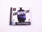 Playstation 1 - Driver, Spelcomputers en Games, Games | Sony PlayStation 1, Ophalen of Verzenden, Nieuw