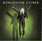cd - Kingdom Come  - Independent, Verzenden, Zo goed als nieuw