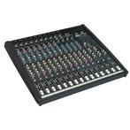 DAP GIG-164CFX - 16-kanaals live mixer met een ingebouwde..., Muziek en Instrumenten, Versterkers | Keyboard, Monitor en PA, Nieuw