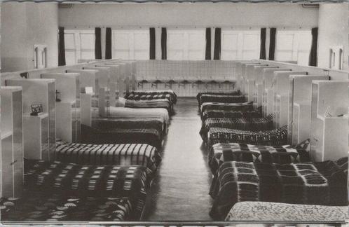 ERMELO - St. Vincentius seminarie, Verzamelen, Ansichtkaarten | Nederland, Verzenden