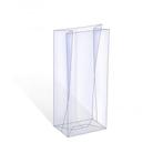 Blokbodemzak 85 + 60 x 220mm 50st., Verzenden, Nieuw