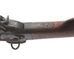 Een randvuur geweer, vervaardigd door: Remington, 1865-1866