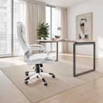 Directiebureaustoel Jonas - wit, Huis en Inrichting, Bureaus, Verzenden, Nieuw