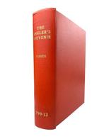 P. Fisher - The Anglers Souvenir - 1886