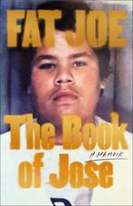 9780593230657 The Book of Jose FAT JOE, Verzenden, Nieuw, FAT JOE