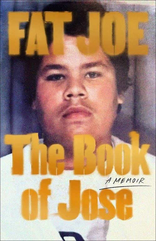 9780593230657 The Book of Jose FAT JOE, Boeken, Biografieën, Nieuw, Verzenden