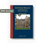 Miniaturen reeks 49 - Het Drents museum 9789061093480, Verzenden, Zo goed als nieuw, Jan Jaap Heij
