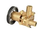Sea water / impeller-pump Volvo penta 3584062 D4, Ophalen of Verzenden, Nieuw