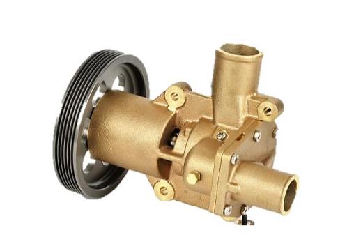 Sea water / impeller-pump Volvo penta 3584062 D4, Watersport en Boten, Accessoires en Onderhoud, Ophalen of Verzenden