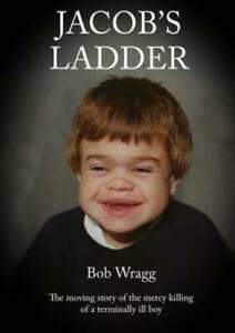 Jacobs ladder by Bob Wragg (Paperback), Boeken, Biografieën, Gelezen, Verzenden
