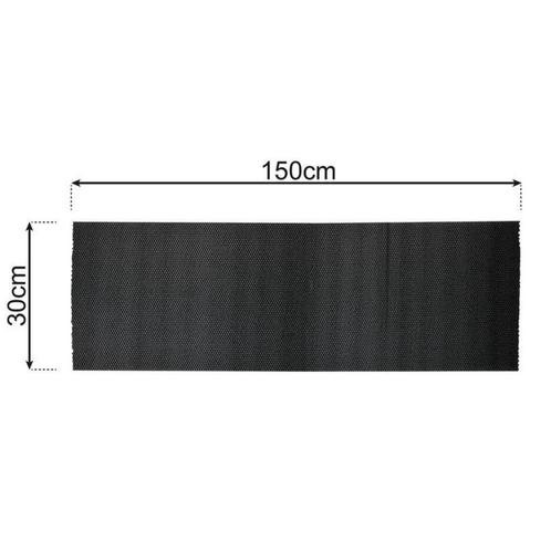ProPlus Anti-slipmat - 150 x 30 cm - Op maat snijden - Zw..., Auto diversen, Autogereedschap, Nieuw, Ophalen of Verzenden