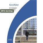 KansRijker 9789490807023 Lieke Dammer, Verzenden, Gelezen, Lieke Dammer