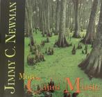 cd - Jimmy C. Newman - More Cajun Music, Cd's en Dvd's, Verzenden, Zo goed als nieuw