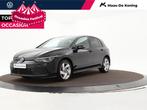 Volkswagen Golf | Zakelijke Lease v.a. €484.83 pm, Auto's, Automaat, Stof, Gebruikt, Euro 6